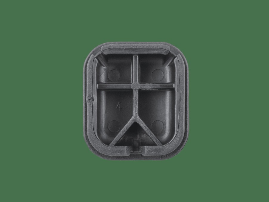 Uitrusting Trek | Trek-Diamant Allant+/Zouma Motor Mount Plug Black