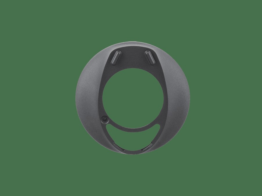 Uitrusting Trek | Trek E3 Headset Top Cover For Integrated Stem Black