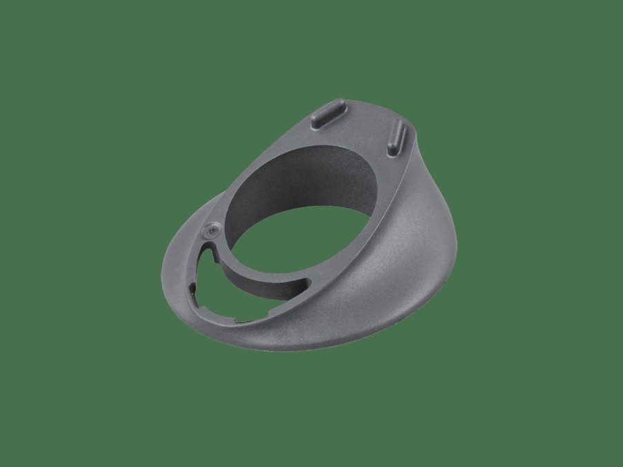 Uitrusting Trek | Trek E3 Headset Top Cover For Integrated Stem Black