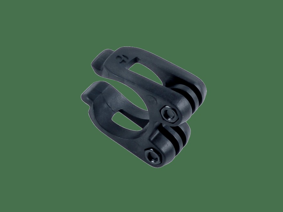 Uitrusting Trek Stuurpennen | Bontrager Legendarische Xxx Stuurpen Blendr Duo Basis Black