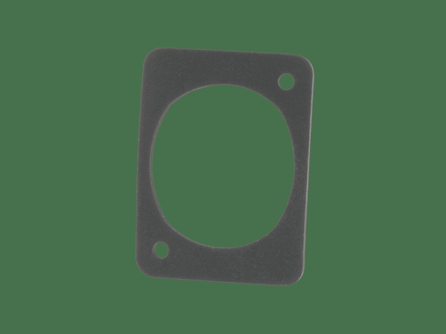 Uitrusting Trek | Trek Charge Port Cover Spacer Black